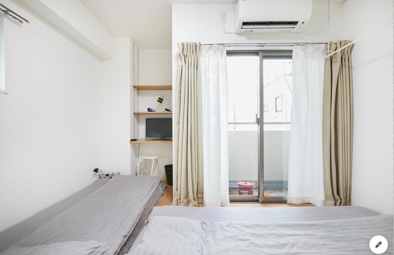 Marvelous Kinshicho - Vacation Stay 11878V 東京都 外观 照片