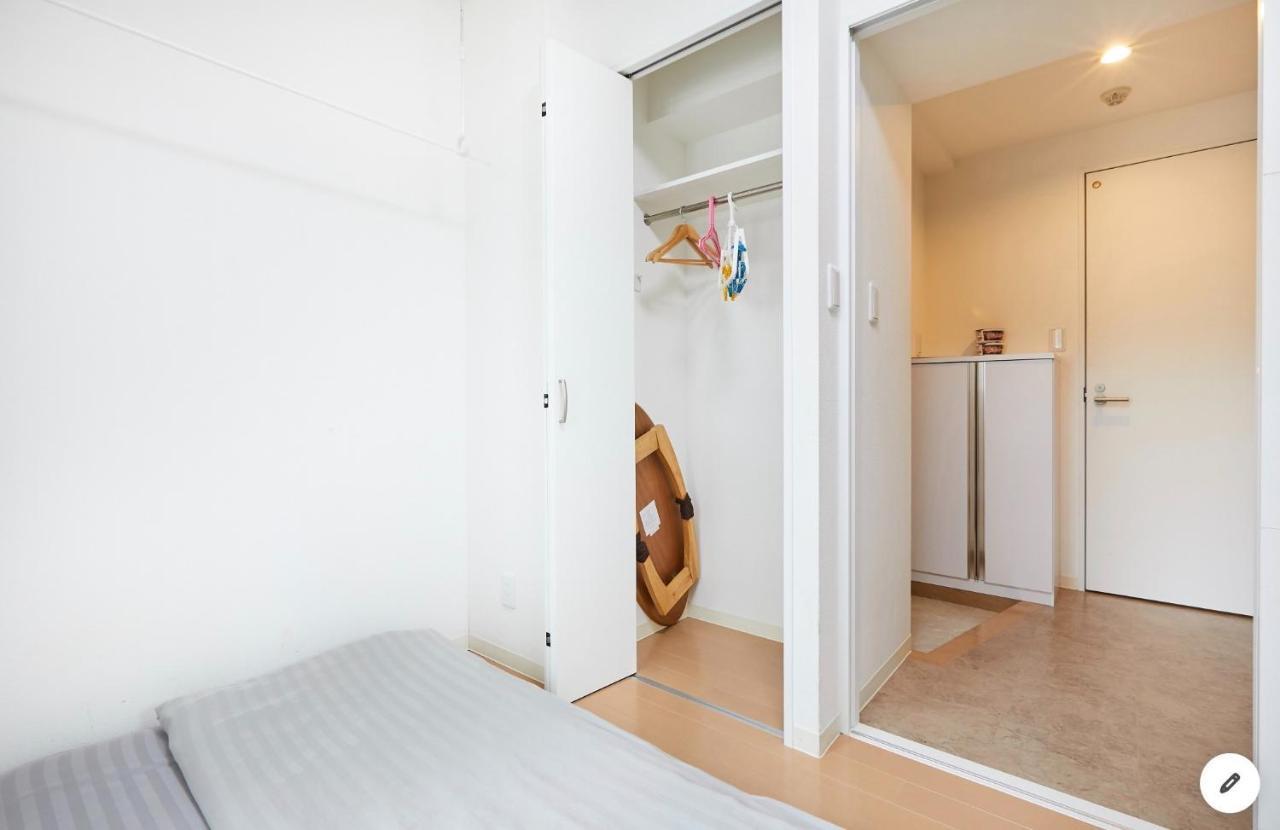 Marvelous Kinshicho - Vacation Stay 11878V 東京都 外观 照片